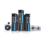 P SERIES AC SERVO MOTOR DRIVE