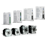 DV SERIES DIGITAL STEPPER MOTOR DRIVE