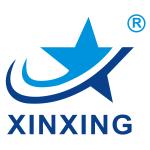 Logo of RUIAN XINXING MACHINERY CO.,LTD.