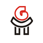 Logo of HUA  RUI  HAN  PU