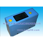 GLOSSINESS TESTER, ROUGHNESS TESTER