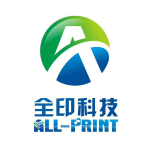 Logo of FOSHAN ALL-PRINT TECHNOLOGY CO.,LTD.