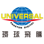 HUI ZHOU UNIVERSAL PHAETON DIGITAL EQUIPMENT LTD.