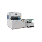 KYD-1080 AUTOMATIC STRIPPING & BLANKING MACHINE