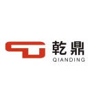 温州乾鼎机械科技有限公司