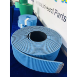 IMPORTED BRAND CONVEYOR BELTS SUCH AS NITTA, HABASIT, AND SIGLIN FORBO