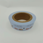 淋膜纸
