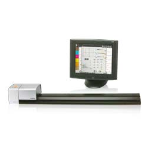 X-RITE   INTELLITRAX
