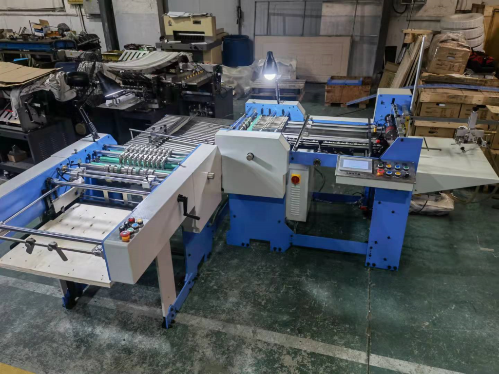 FEIDA HORIZONTAL AND VERTICAL MARKING MACHINE