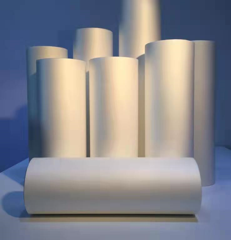 SOFT TOUCH THERMAL FILM