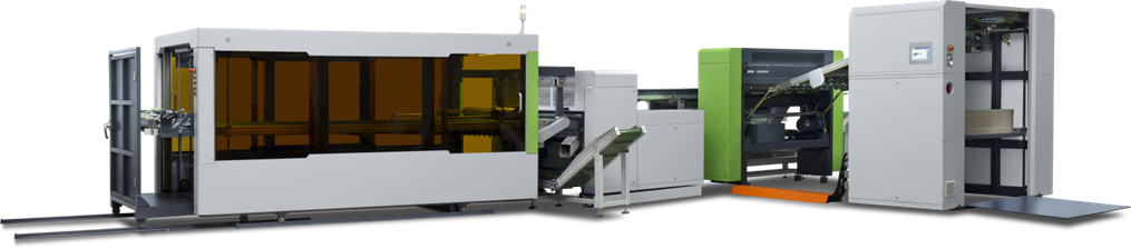 K21A SMART BOARD CUTTER