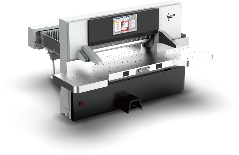 HPM137GS22 PAPER CUTTER