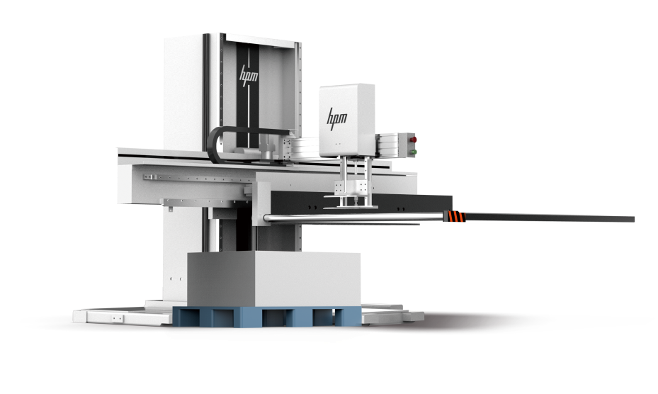 QZ1450F PAPER LOADER