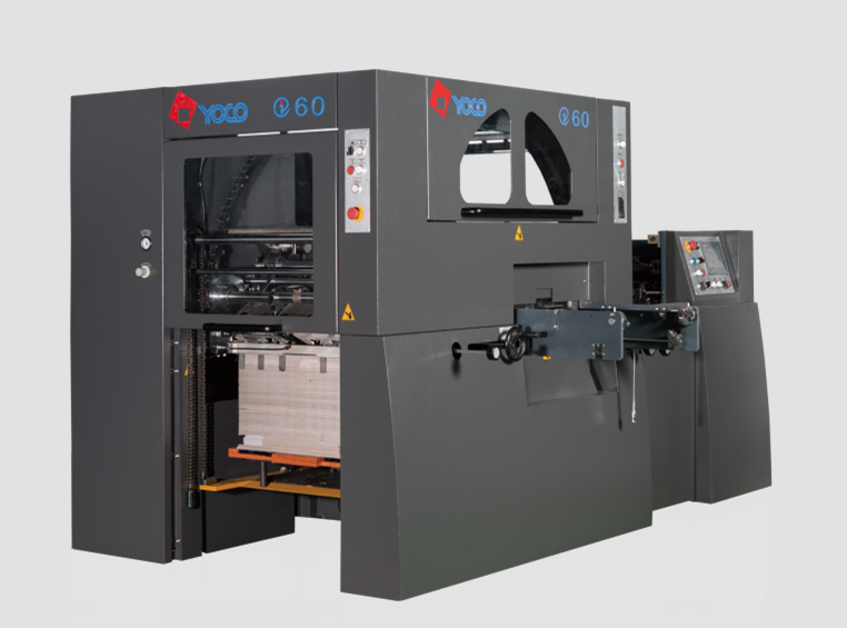 AUTOMATIC DIECUTTER