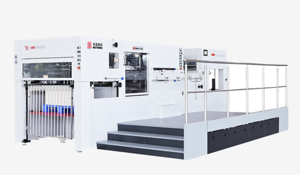 ECOCUT MK 106 CS