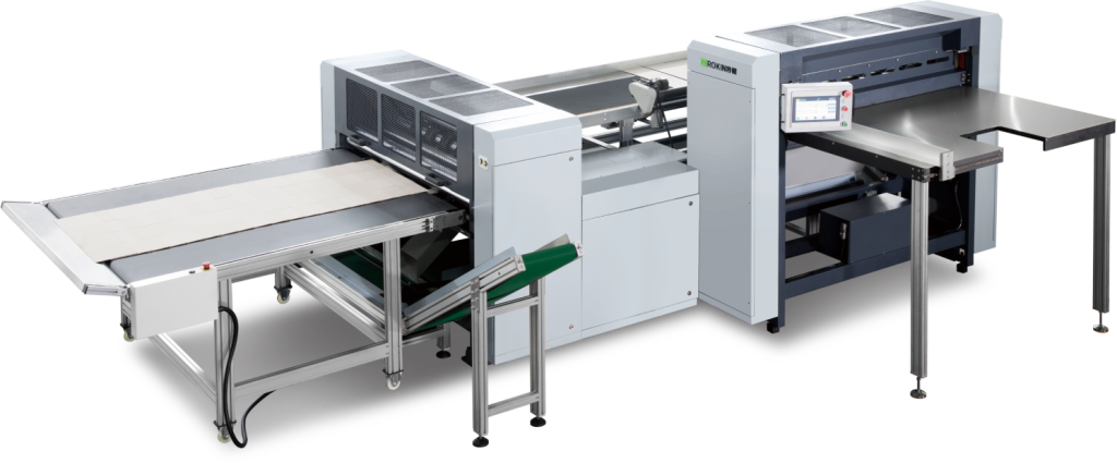 K21A SMART BOARD CUTTER