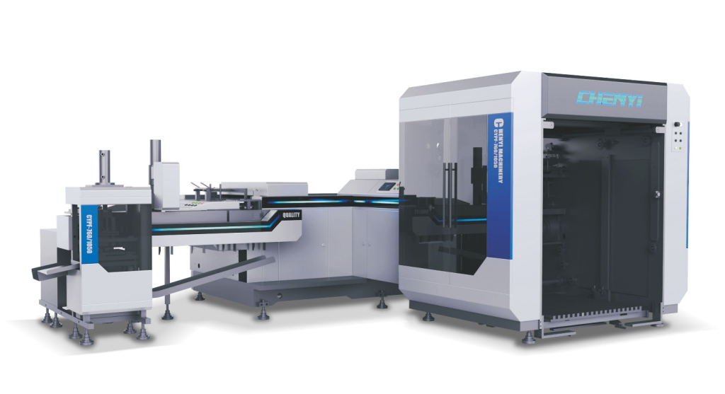 AUTOMATIC CARD SORTING MACHINE