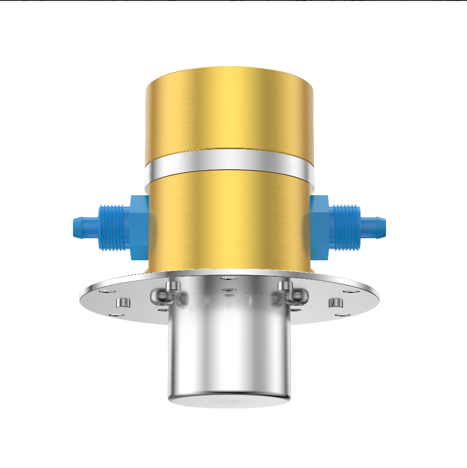 WEARABLE MICRO GEAR PUMP