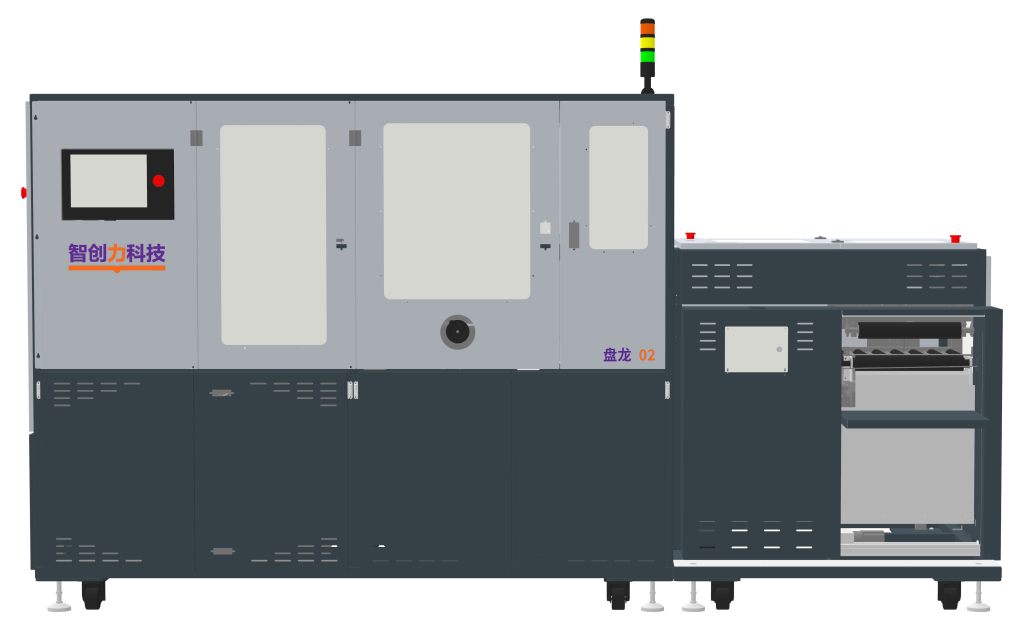 工业级智能上书壳机-盘龙02