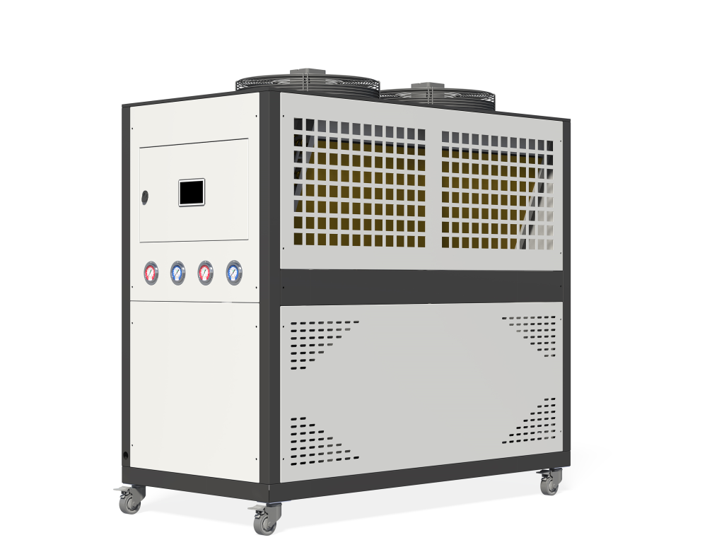 工业冷水机