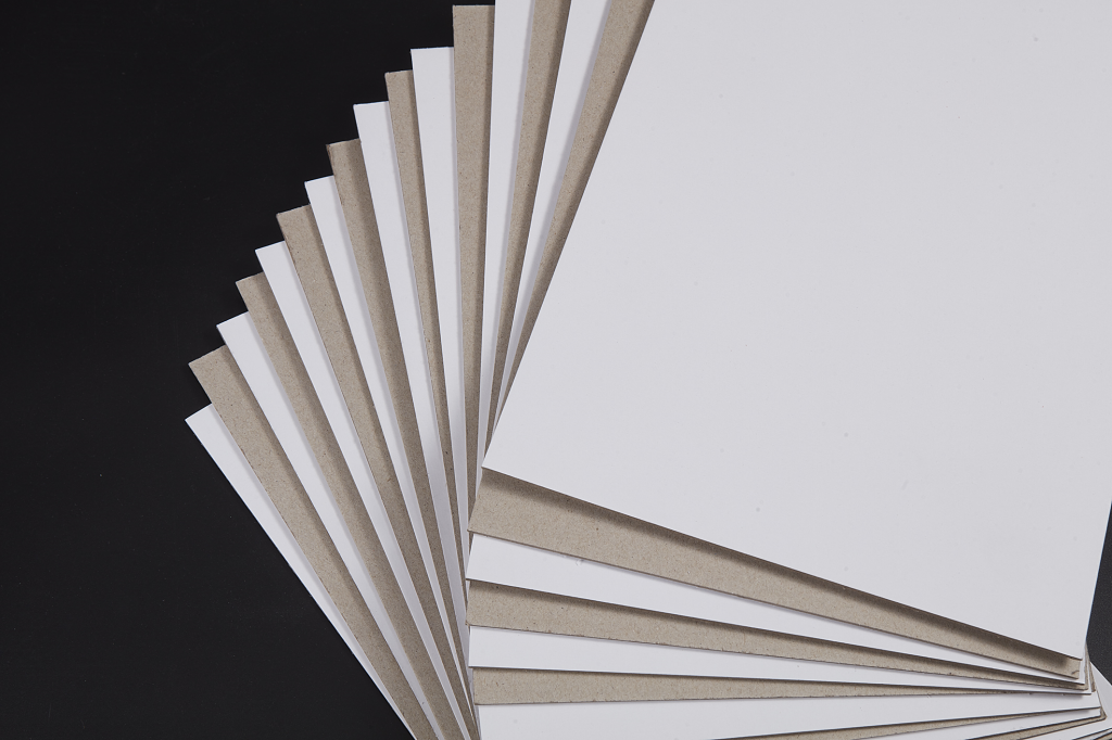 SINGLE-SIDED WHITEBOARD