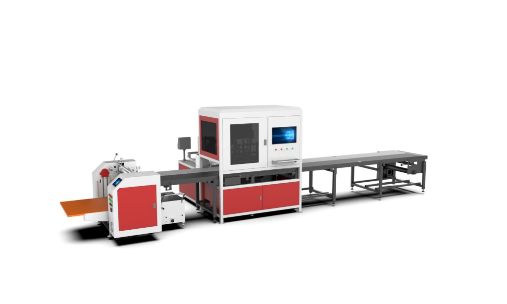 DH-850F-C 850 FLEXIBLE VISUAL POSITIONING LINE