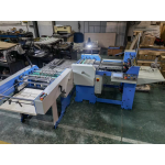 FEIDA HORIZONTAL AND VERTICAL MARKING MACHINE