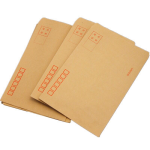 ADHESIVES FOR ENVELOP AND COURIER BAG SEAMING