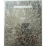 HOT STAMP ZINC PLATE