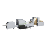 RKFD330 SQUARE BOTTOM PAPER BAG MACHINE