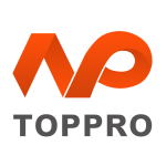 WENZHOU TOPPRO MACHINERY CO.,LTD