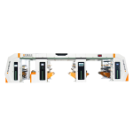 SOVENT-LESS LAMINATION MACHINE
