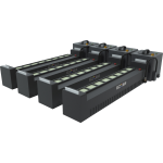 EZC INTELLIGENT PRINTING SYSTEM