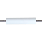 RUBER ROLLER FOR FUNCTIONAL FILM ROLLER
