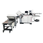 T520FOLDING MACHINE