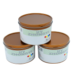 UVU-K / KE / NR SERIES OF OFFSET PRINTING INK