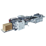 SCREEN PRINTING MACHINE PAPER DELIVERY MANIPULATOR