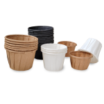 ROLLED PAPER CUP