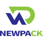 Logo of WUHU NEWPACK MACHINERY CO.,LTD