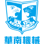 SHANTOU HUANAN MACHINERY CO.,LTD