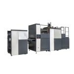 丝印冷烫镭射多功能机