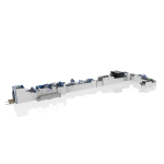 FULLYAUTOMATICPAPERBAG MAKINGMACHINE