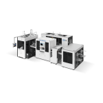 INTELLIGENT RIGID BOX MAKING MACHINE