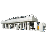 干式复合机（柔版上胶）