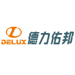 GUANGDONG DELUX-UBON PRINTING EQUIPMENT CO., LTD
