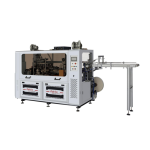RD-XLF138B HIGH-SPEED PAPER CUP FORMING MACHINE