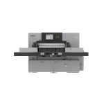 PROGRAM CONTROL PAPER CUTTER