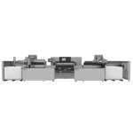 GUOWEI INTELLIGENT CUTTING PRODUCTION LINE