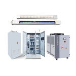 YAGUANG UV/LED UV SYSTEM