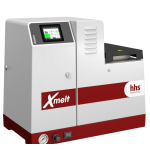 Xmelt fusion 热熔胶机